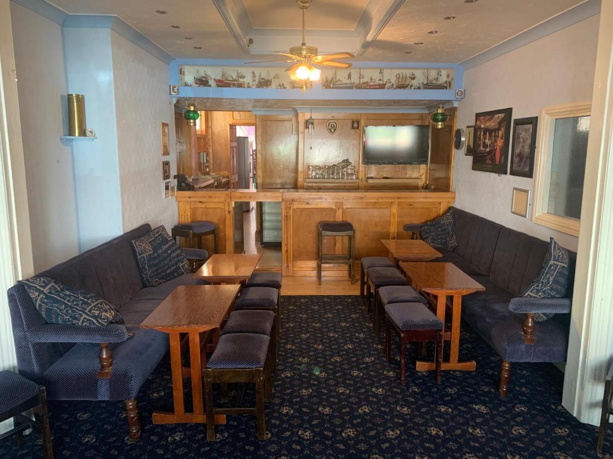 The Wilford Bed & Breakfast