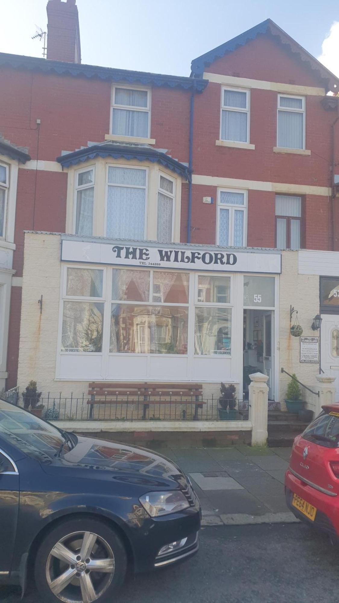The Wilford *